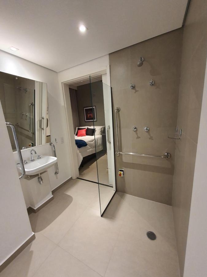 Aparthotel Allianz Perdizes