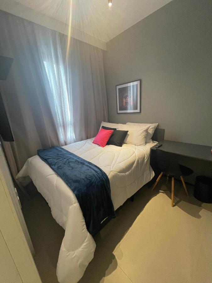Allianz Perdizes Aparthotel