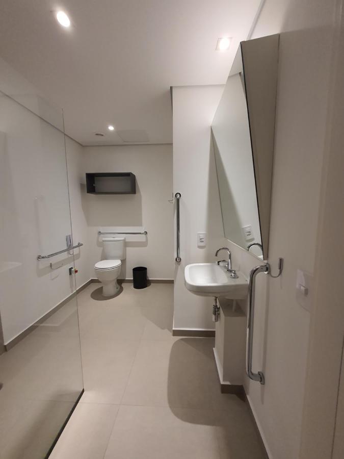 Allianz Perdizes Aparthotel *