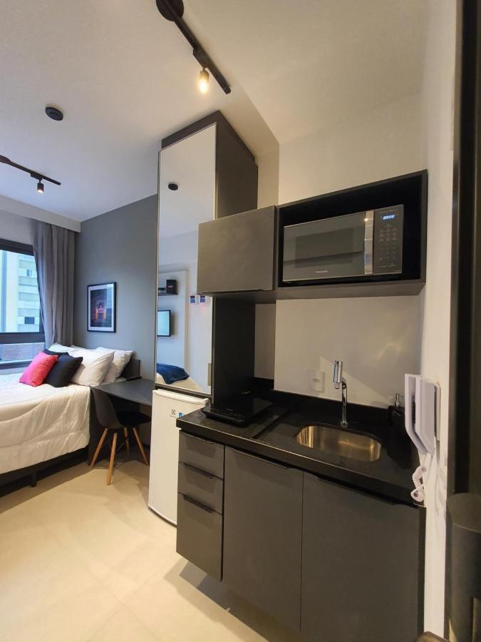 Allianz Perdizes Aparthotel São Paulo