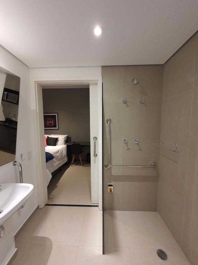 Allianz Perdizes Aparthotel *