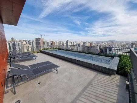 Allianz Perdizes Aparthotel São Paulo